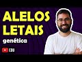 Genética: Proporções e Letalidade