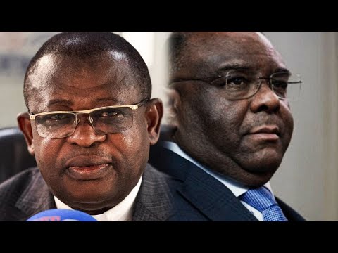 Donatien Nshole : " A part critiquer, Jean-Pierre Bemba n'a rien fait même chez lui"