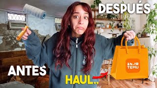REMODELANDO TODA LA CASA pt. 2