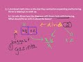 Understanding Basic Algebra Concepts