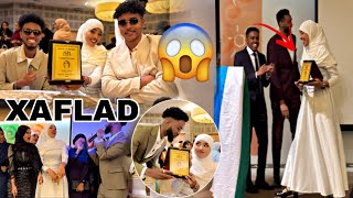 XAFLADII UGU SHIDNEED PUNTLAND OO BILAD SHARAF ISIISAY OMG 🥹