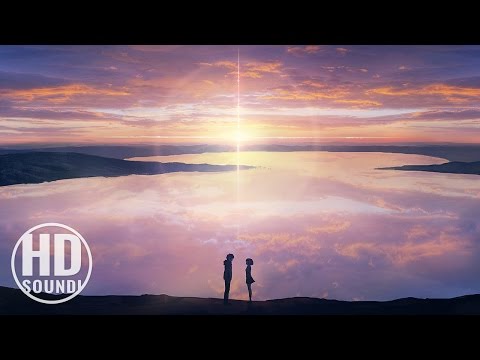 Most Beautiful Music Ever: "Silver Lining" — Lights & Motion