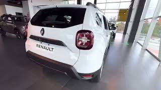 🔥New🔥 Duster 1.6 2023 4x2 para entrega inmediata