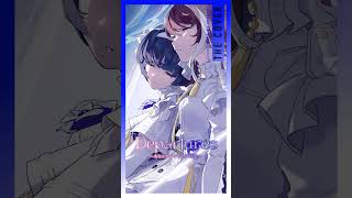 「Departures 〜あなたにおくるアイの歌〜」を歌ってみました #shorts