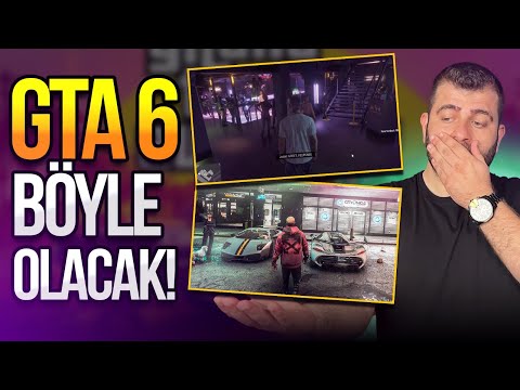 GTA 6 doğrulandı! GTA 6 ne zaman çıkacak, nasıl olacak?