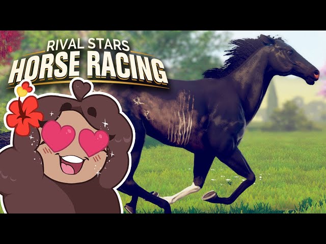 Galloping Into DAZZLING DREAMS with Desktop Mode?! ?? Rival Stars: Horse Racing • #2