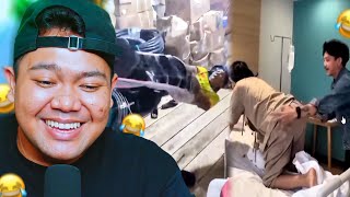 MEME FOR LAUGH EPS 409 || Candaan Laki begini emangg !!