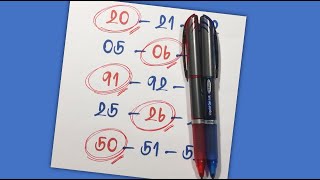 เลขเด็ด!!สูตร 2 ตัวล่าง งวด 16 ส.ค.68 ตามต่อขอให้ทุกคนโชคดีเฮงๆรวยๆ
