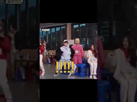 [스타쉽 출장십오야] 시키면 안빼는 크래비티 형준 #shorts
