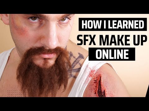 My experience from Online Makeup Academy