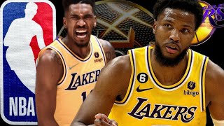 Malik Monk & Malik Beasley To The Lakers?