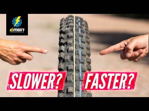 Do Tyres Affect eBike Range? | Tyres Vs Location