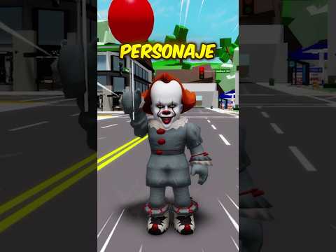 Brookhaven: ¡No toques el agua o te transformarás! 💀👹