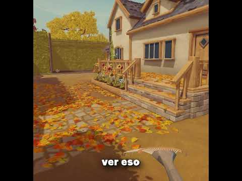 Ya estamos cerca de que no sea hojita por hojita #indiegame #humor #shorts