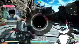 賞金首になります  Part5【Synduality: Echo of Ada】