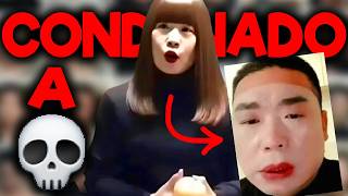 Sister Hong: Condenado en China por engañar a 1700 Hombres vestido de mujer