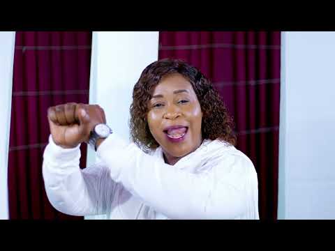 Martha Baraka - Faraja Ya Moyo (Official Music Video)