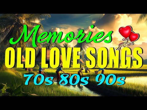 Best Opm Love Song || Mga Musikang ~ Tagos Sa Puso 60s 70s 80s 90s ~ Masarap Balikan ~ MEMORIES