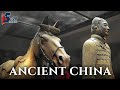 Chinese Dynasties and Their Influence