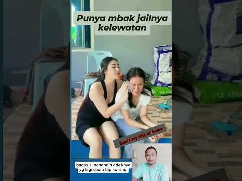 mbak nya perhatian banget ya #funny #comedy #lucu #shortvideo #fyp #viralshorts