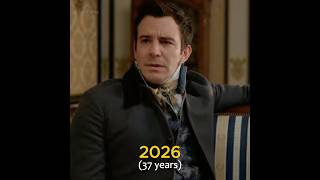 The Evolution Of Luke Thompson (2015-2026) #lukethompson #benedictbridgerton #bridgertonseason4 #fyp