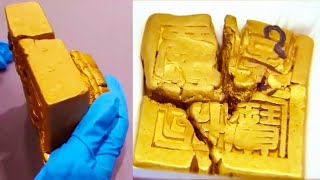 25 Most Amazing Archaeological Finds