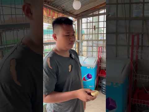 Saling berbagi di bulan Ramadan #siudinfamily #drama #palembang