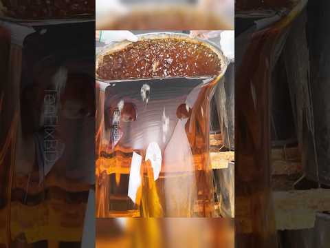99% People Don’t Know How Rock Sugar Is Made #RockSugarMaking #shorts #trending