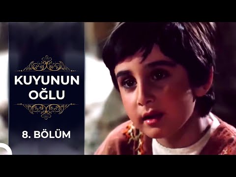 Peygamberlik Yolu | Kuyunun Oğlu