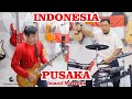 Indonesian Nationalism and Independence