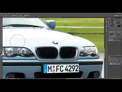 Virtual tuning ford sierra #4