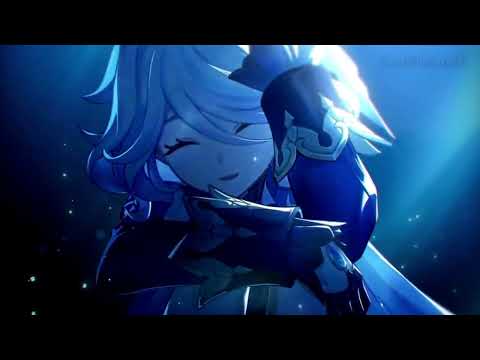Genshin Impact | Furina edit - Labyrinth x The Archer x Not Strong Enough