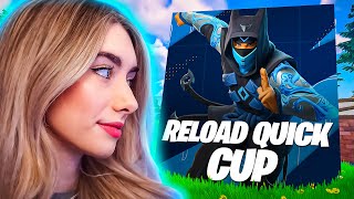 Reload Quick Cups Are BACK!