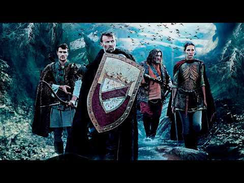 ????? ?????? ?????????? ?? ?????? ?????? ?? ?????́??? ???????|Os Quatro Guerreiros|NetMovies Família