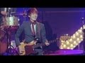 THE BAWDIES - JUST BE COOL from LIVE AT BUDOKAN 20111127