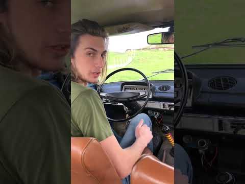 Вот как переключать передачи БЕЗ СЦЕПЛЕНИЯ!