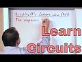 Understanding Kirchhoff's Laws