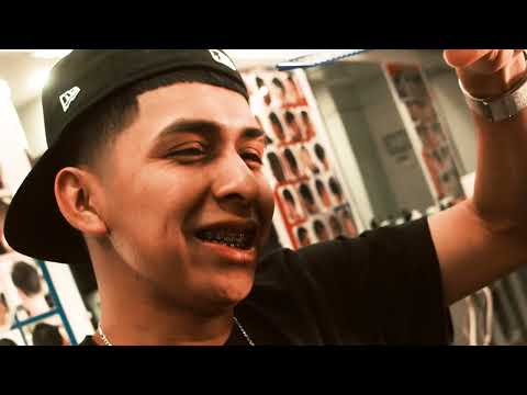 Santy G – Sueño Americano