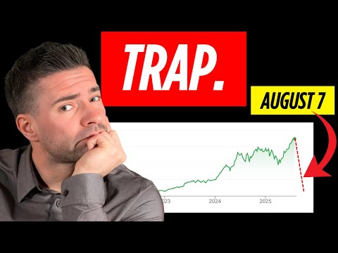 Investing Simplified - Professor G | 🚨This stock market is a trap..
