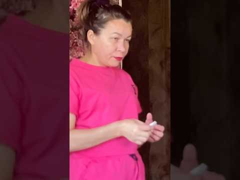 ИРИШКА ЧИКИ ПИКИ ИЩЕТ СВОЙ БЬЮТИ СТИЛЬ