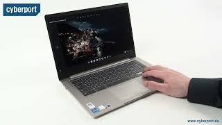Vido-Test : Lenovo IdeaPad 5 Chromebook im Test | Cyberport