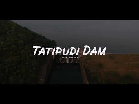 Tatipudi Reservoir | Trailer | #andhrapradesh #travel