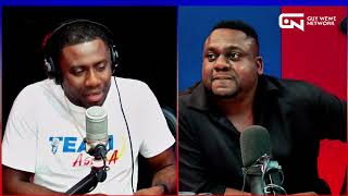 #TeamAswèa: Guy Wewe, Manzè Kapwaz, Yvens Désir &  Zreck Norelia