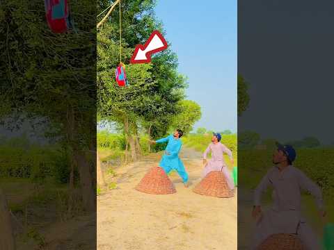 New Funny Video 😝😝 don't miss end #shorts