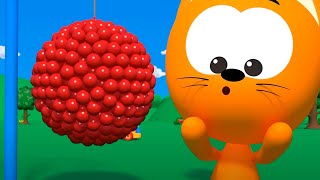 Los mejores vídeos para niños - Aprendemos los Colores - Videos Educativos
