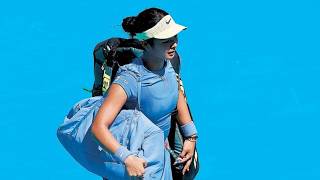**Alex Eala Moves On After Another ‘Czech-Mate’ Defeat – What’s Next? 🎾🔥**