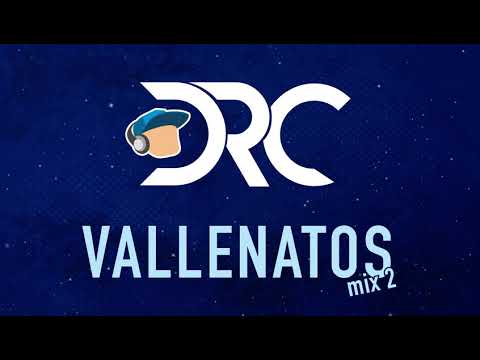 VALLENATOS MIX #2