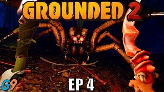 Grounded 2 - EP4 (We Can't Run Our Entire Lives)