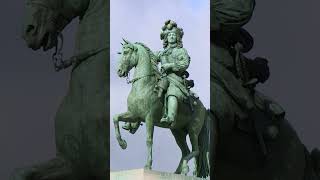 Palace of Versailles #ricksteveseurope