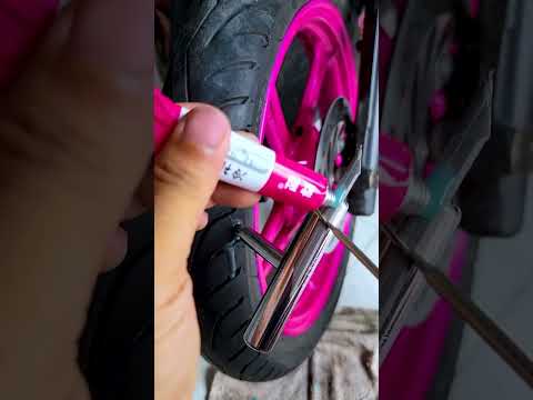 Flat Tire Fix Made Simple – Step by Step Guide